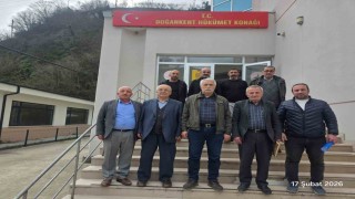 Giresunda maden projesinin ÇED onayına dava
