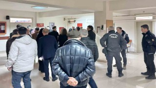 Giresunspordaki yolsuzluk ve usulsüzlük davaları ağır ceza mahkamesine taşındı