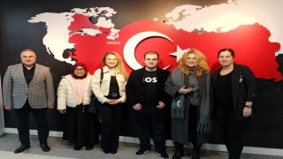 Göçmen uyumunda Sakarya modeli uluslararası projeye konu oldu
