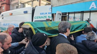 Göçükte ölen madenciler Ziya Kiret ve Veysel Oruçoğlu son yolculuğuna uğurlandı