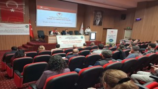 Gökova susamı için organik üretim masaya yatırıldı