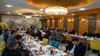 Gölbaşı Belediye Başkanı Odabaşı: Biz muhtarlarımızı her zaman çok önemsiyoruz