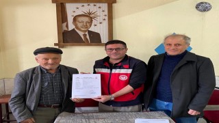 Göncek kavunu organik tarım kapsamına alındı