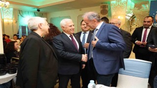 Gönül coğrafyasında Ramazan coşkusu