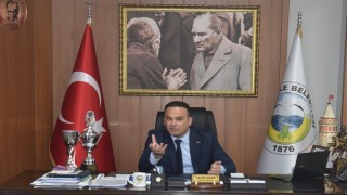 Görele Belediye Başkanı Dede hakkındaki Çocuğa karşı cinsel taciz  iddianamesi hazırlandı