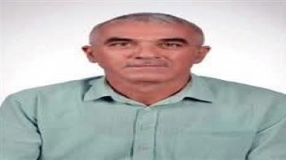 Görevi başında kalp krizi geçirerek hayatını kaybetti