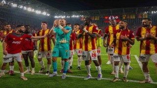 Göztepe, galibiyet parolasıyla Beşiktaş deplasmanında