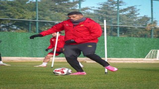 Göztepe, yeni transferlerinden henüz skor katkısı alamadı