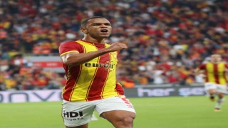 Göztepenin golcüsü Lillein radarında