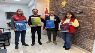 GSB yarışmaları Akçakocada öğrencilerle buluşuyor