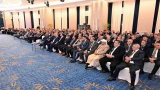 GTBden Mısırda tarım ve gıda odaklı iş birliği hamlesi