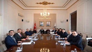 Güçlendirici Bakım Modeli Manisada masaya yatırıldı