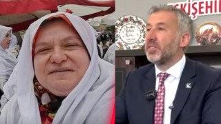 Güler, “Hizmetin Ölçüsü Kıyafet Değil”