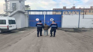 Gülşehirde uyuşturucu operasyonu: 1 tutuklama