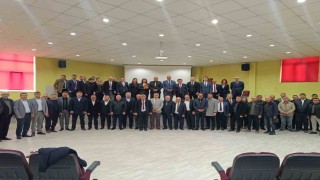 Gündüz: Kamu mali yönetiminde dijitalleşme önemli