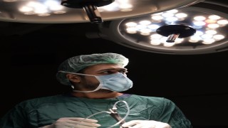 Gürcistanda kabusu yaşayan kadın çareyi Samsunda buldu