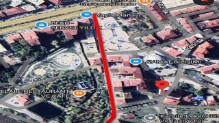 Güroymakta park yasağı uygulaması başladı