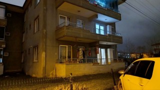 Haber alamadığı kardeşini evde ölü buldu