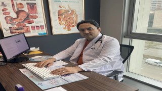 Haftalarca süren ishal ve karın ağrısına dikkat