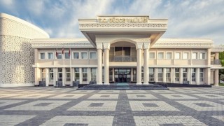 Haftanın ilk günü toz taşınımına dikkat