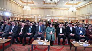 HAK-İŞ Genel Başkanı Arslan: Sendikalaşma oranında kadınlar çok geride