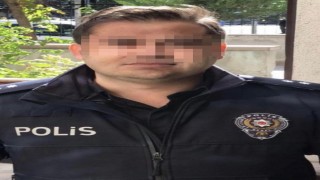 Hakkaride başkomiser intihar etti