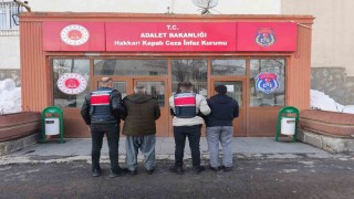 Hakkâride aranan 8 kişi yakalandı