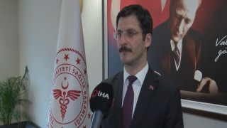 Halk Sağlığı Genel Müdürü Demirkol: Kanserden değil, geç kalmaktan korksunlar