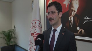 Halk Sağlığı Genel Müdürü Demirkol: Menopoz okulumuz Ocak 2026 itibariyle 81 ilimizde tüm sağlıklı hayat merkezlerimizde açıldı