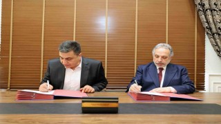 Harman Mahallesi için kentsel dönüşüm imzası