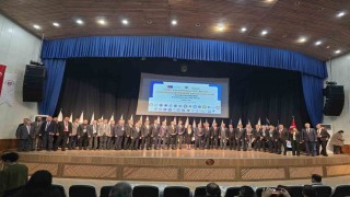 Hasan Kalyoncu Üniversitesi, ‘Bölgesel Üniversiteler İş Birliği ve İstişare Buluşmalarında