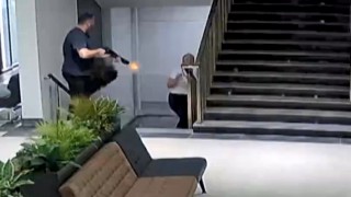 Hastanede eski eşi öldüren katilin ağırlaştırılmış müebbet cezası istinafta onandı