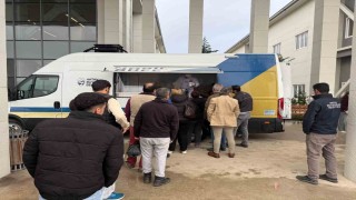 Hatay Büyükşehir Belediyesi, Ramazan ayında hastanelerde çorba dağıtacak