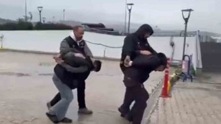 Hatayda hapis cezasıyla aranan 3 kişi yakalandı