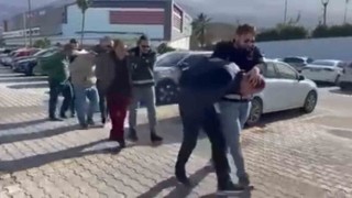 Hatayda hapis cezasıyla aranan 4 kişi yakalandı