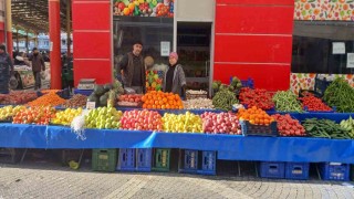 Havranda Cuma pazarına davet: Alışverişinizi esnafımızdan yapın