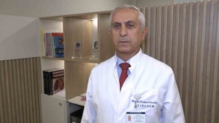 Hayat için bir nefes, sağlık için yeni bir başlangıç