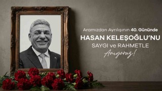 Hayırsever iş adamı, Mardinde iftar programıyla anıldı