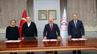 Hayırsever Saraldan eğitime anlamlı destek