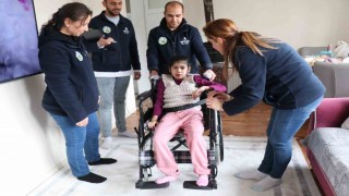 Hayırseverlerin desteğiyle Bozdoğanda sosyal dayanışma güçleniyor