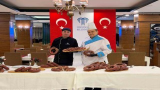 Haymana Sucuğu coğrafi işaret aldı