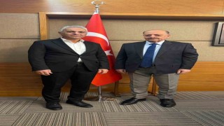 HEKİMSEN Genel Başkanı Kurban: Hekimlik Meslek Kanunu Meclis sürecine giriyor