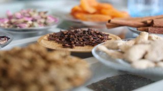Hem acıktırmayan hem susatmayan lezzet: Ramazan şerbeti