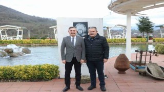Hilaltepe tesislerinde su yönetimi istişaresi