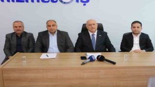 HİZMET-İŞ Sendikası Diyarbakır il temsilciliğine yeni atama