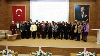 HKÜde 2nci Zeugma Sağlık Araştırmaları Sempozyumu gerçekleştirildi