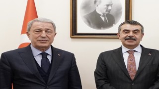 Hulusi Akar duyurdu: Öğretmen Evi 2026 yılı yatırım programına alındı