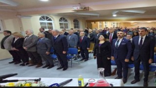 Hulusi Akardan AKİB yönetimine teşekkür