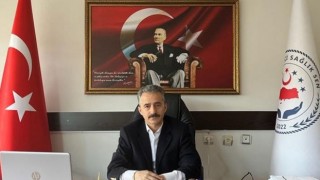 Hürriyetçi Sağlık Sen’den Torba Kanun Tepkisi