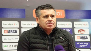 Hüseyin Eroğlu: Basketbolda bile faul olacak pozisyon VARdan gelip penaltıya döndü